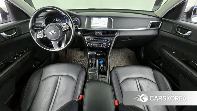 Kia The New K5 2nd generation id 3243861 из Кореи 17