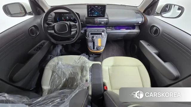 Hyundai Casper id 3252348 из Кореи 17