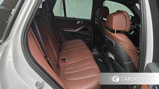 BMW X5 (G05) id 4559955 из Кореи 10