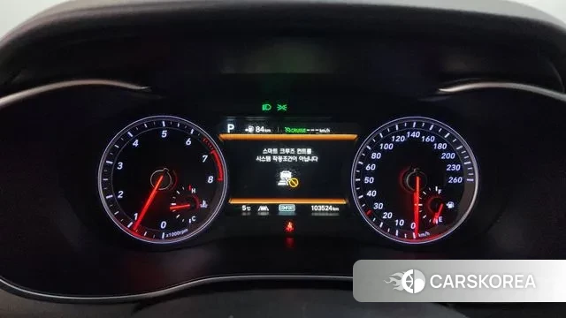 Genesis G70 id 3698748 из Кореи 17