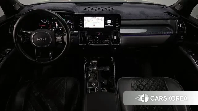 Kia Sorento 4th Generation id 3405988 из Кореи 17