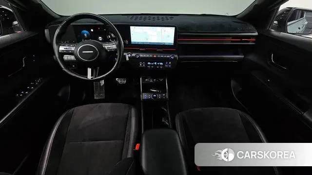 Hyundai Kona (SX2) id 3523434 из Кореи 17