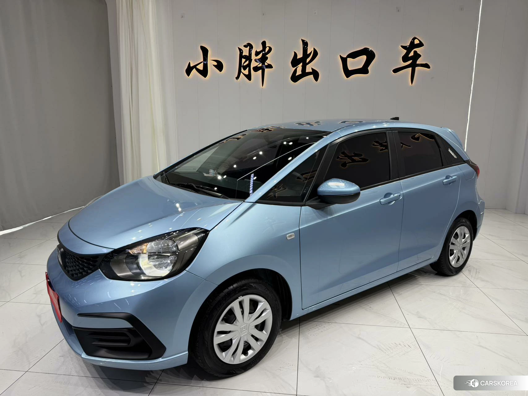 Honda Fit id 4455015 из Китая 17