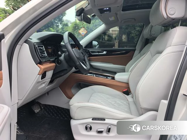 Volkswagen Tourang id 4335870 из Китая 15