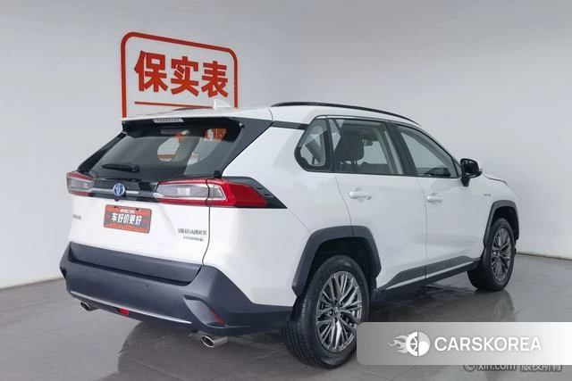 Toyota Wilanda id 4258433 из Китая 21