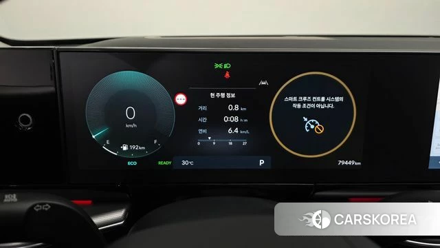 Hyundai Grandeur Hybrid (GN7) id 4744834 из Кореи 29