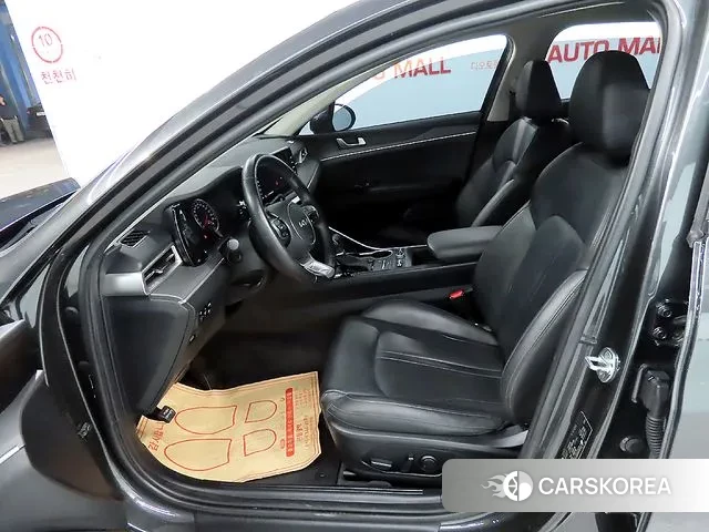 Kia K5 3rd generation id 3334739 из Кореи 17