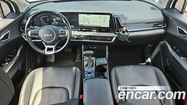 Kia Sportage 5th Generation id 2879757 из Кореи 17