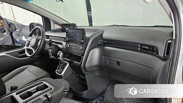 Hyundai Staria id 4283389 из Кореи 30