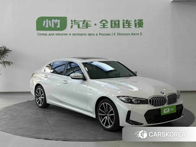 BMW 3 series id 4366150 из Китая 20