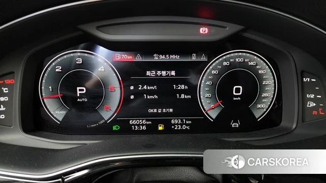 Audi Q7 (4M) id 4280645 из Кореи 31