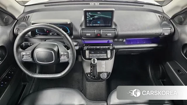 Hyundai Casper id 3317897 из Кореи 17