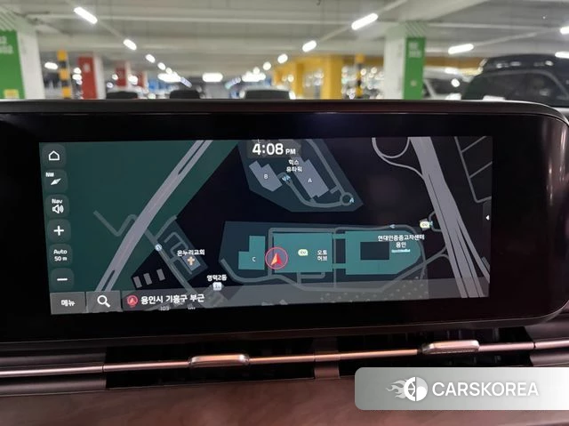 Kia Carnival 4th generation id 4202370 из Кореи 17