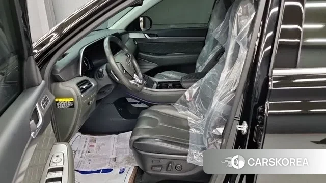 Hyundai Palisade id 3324557 из Кореи 13