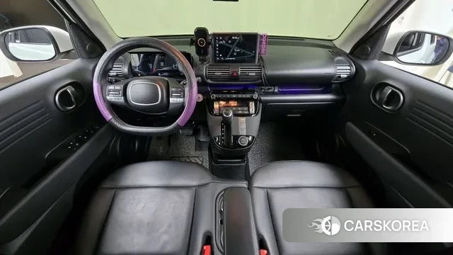 Hyundai Casper id 3625598 из Кореи 17