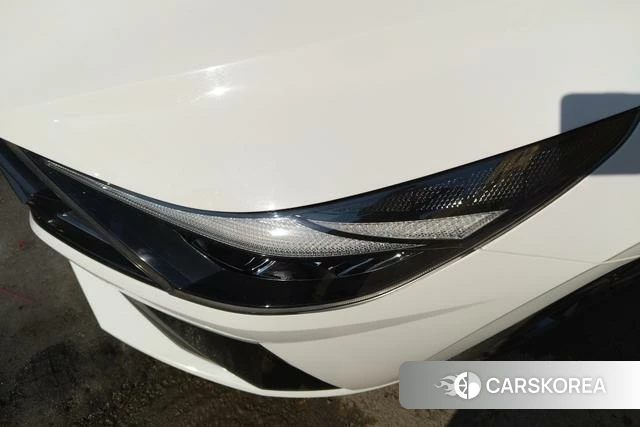 Hyundai Elantra id 4301671 из Китая 14