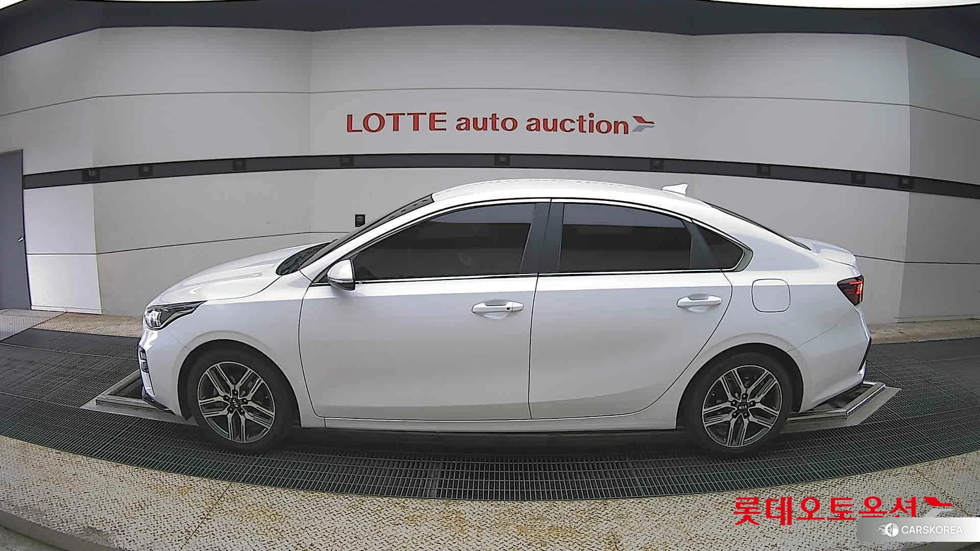 Kia K3 id 4347397 из Кореи 33