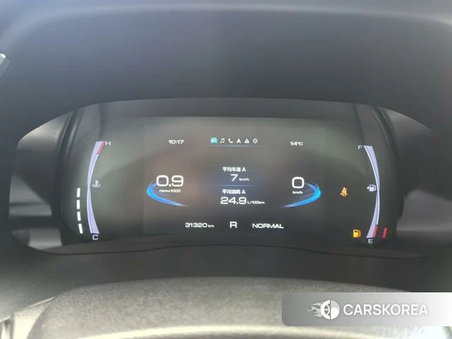 Haval H6 id 3939365 из Китая 10