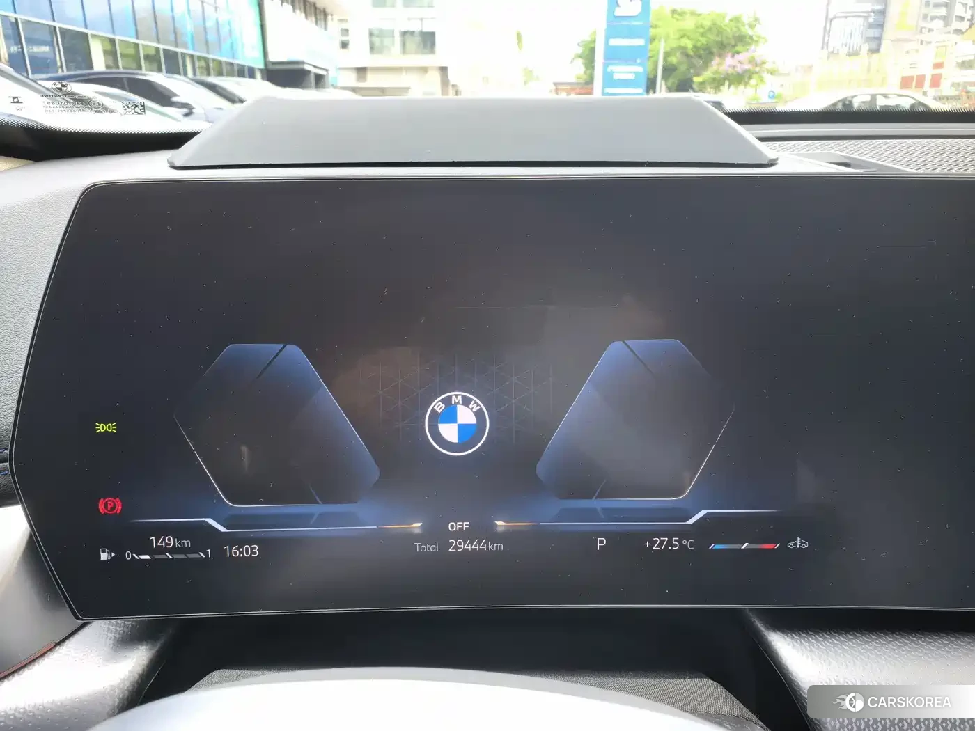 BMW X1 id 4601806 из Китая 16