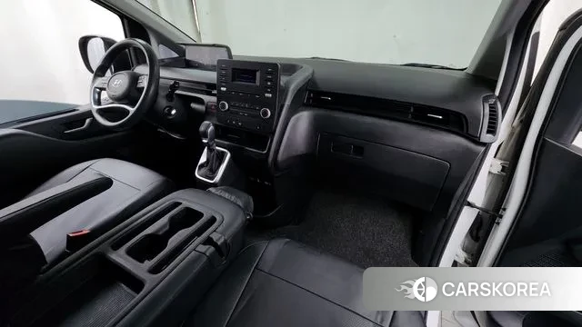 Hyundai Staria id 3433135 из Кореи 17