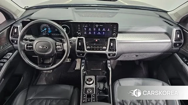 Kia Sorento 4th Generation id 3330106 из Кореи 17