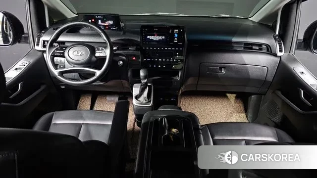 Hyundai Staria id 3701648 из Кореи 17