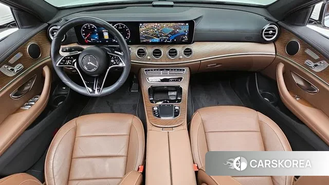 Mercedes-Benz E-Class W213 id 3745726 из Кореи 17