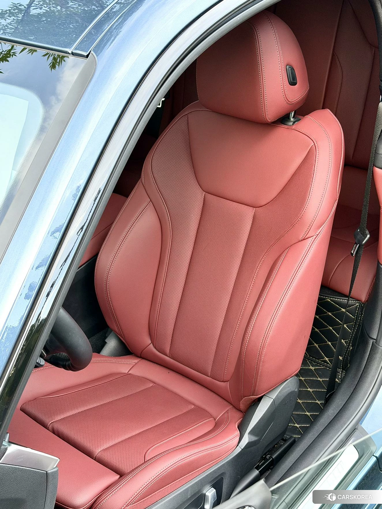 BMW 4 series id 4421225 из Китая 15