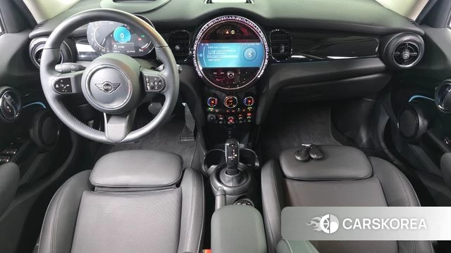 Mini Cooper id 3799049 из Кореи 17