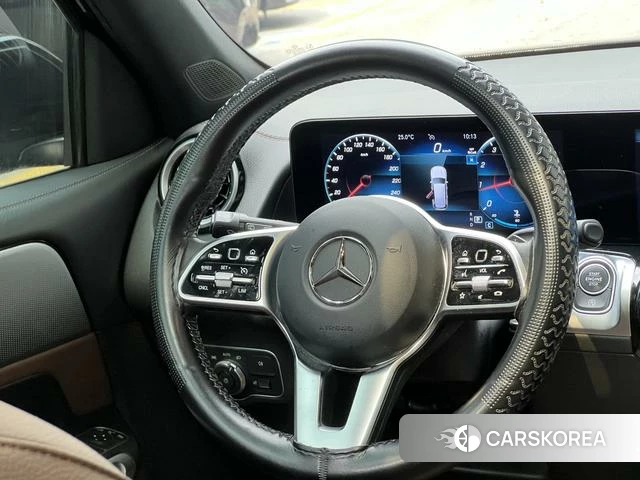 Mercedes-Benz GLB id 4221310 из Китая 20