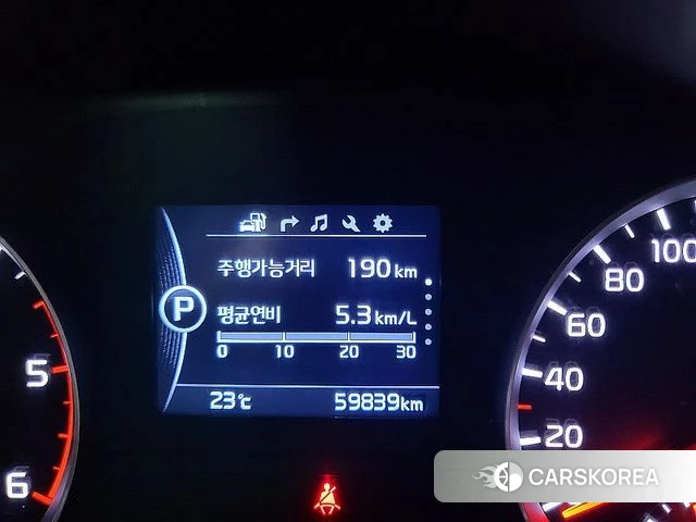 Kia Sportage 4th Generation id 4459706 из Кореи 17