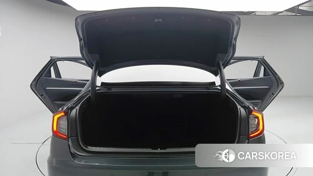 Hyundai Sonata (DN8) id 4511633 из Кореи 17