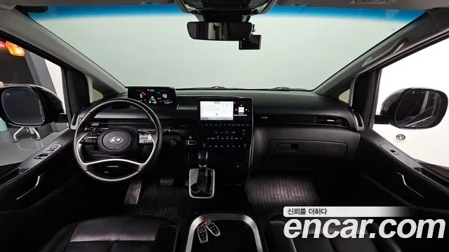 Hyundai Staria id 2906520 из Кореи 17