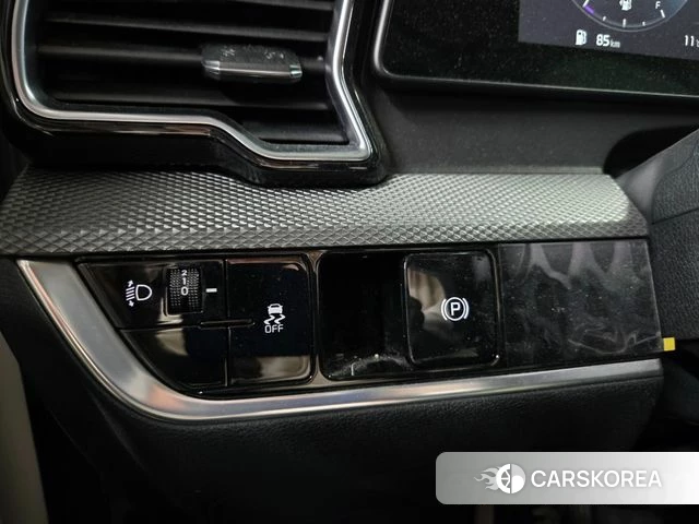 Kia Sportage 5th Generation id 3819123 из Кореи 9