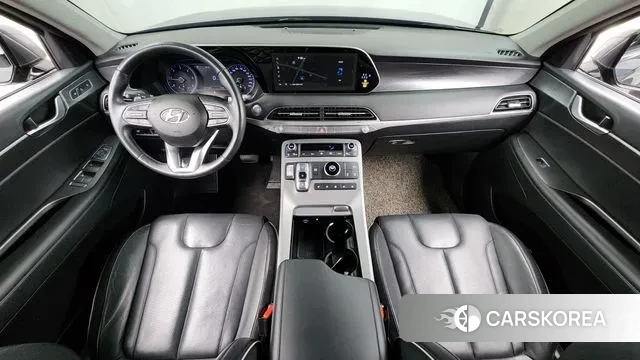 Hyundai Palisade id 3670968 из Кореи 17