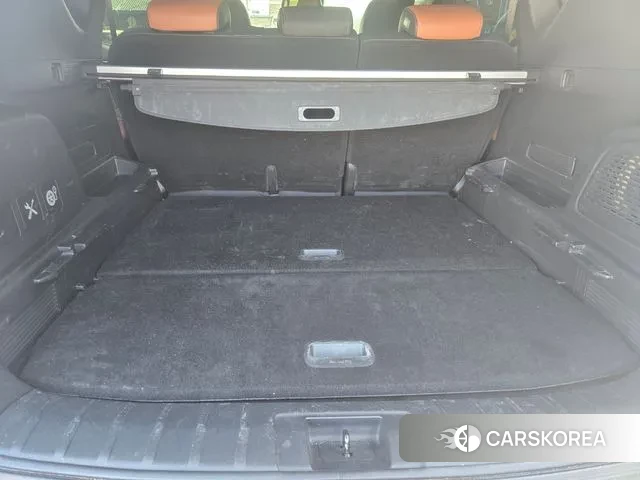 Ssangyong G4 Rexton id 3651934 из Кореи 7