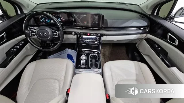 Kia Carnival 4th generation id 3747582 из Кореи 17