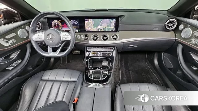 Mercedes-Benz E-Class W213 id 3170602 из Кореи 17