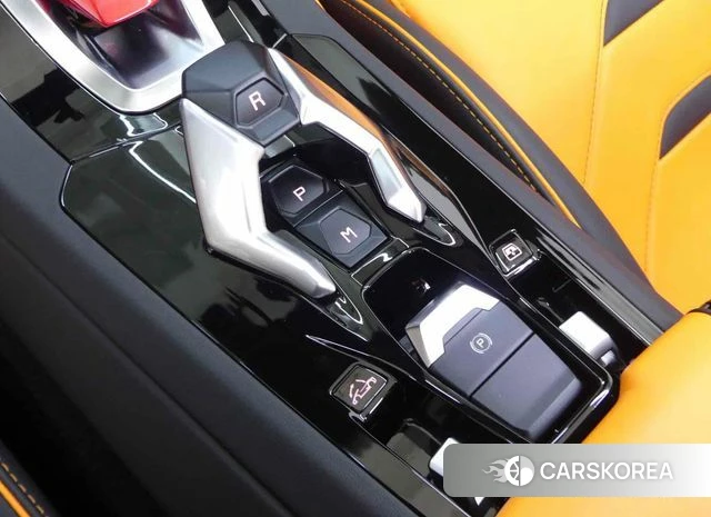 Lamborghini Huracan id 4249008 из Кореи 17