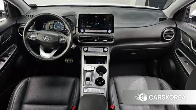 Hyundai Kona Electric id 3028597 из Кореи 17