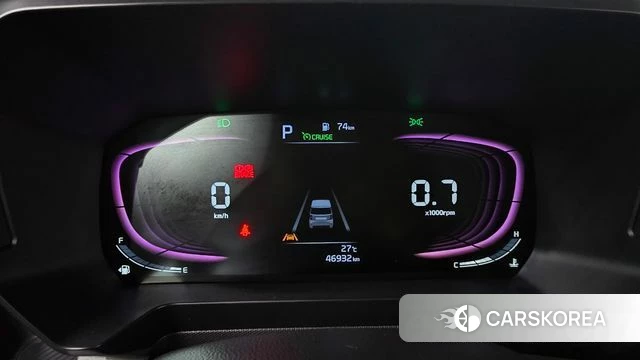 Kia The New Kia Ray id 4607922 из Кореи 27