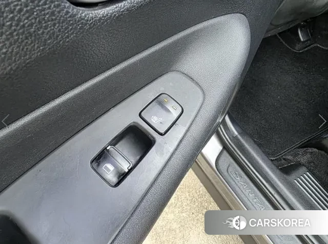 Hyundai Santa Fe TM id 3789760 из Кореи 17