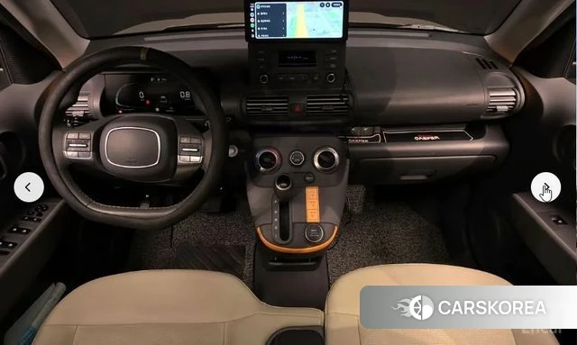 Hyundai Casper id 3964965 из Кореи 17