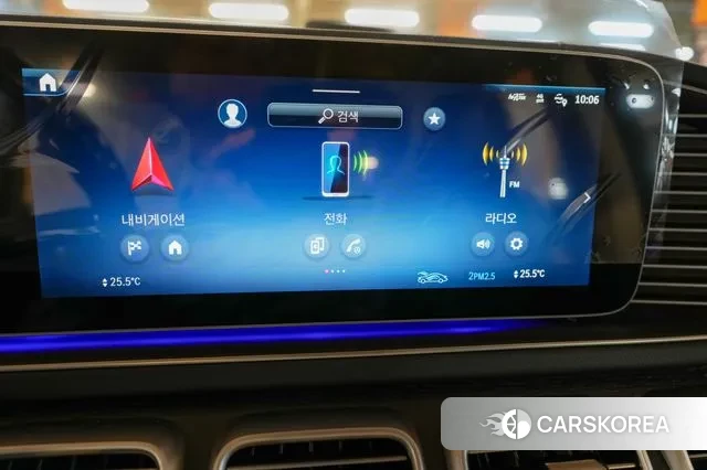 Mercedes-Benz GLE-Class W167 id 3731227 из Кореи 17