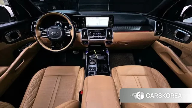 Kia Sorento 4th Generation id 3343654 из Кореи 17