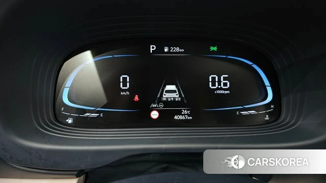 Hyundai Venue id 4329731 из Кореи 29