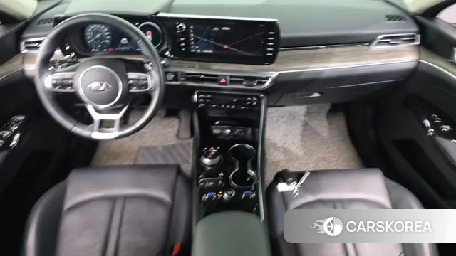 Kia K5 3rd generation id 3401880 из Кореи 17