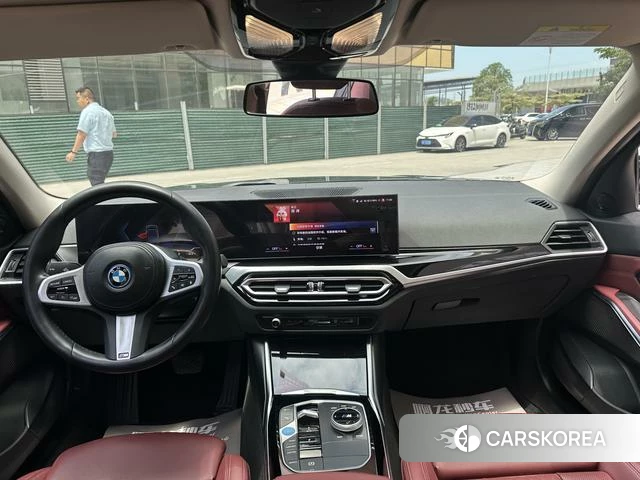 BMW i3 id 4314660 из Китая 19