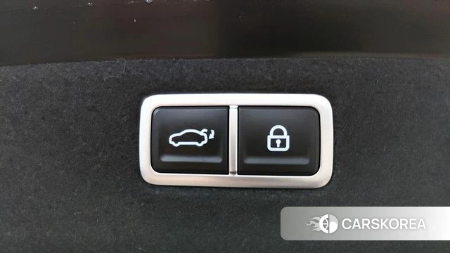 Genesis The New G70 id 4651394 из Кореи 17