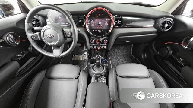 Mini Cooper id 4315582 из Кореи 26